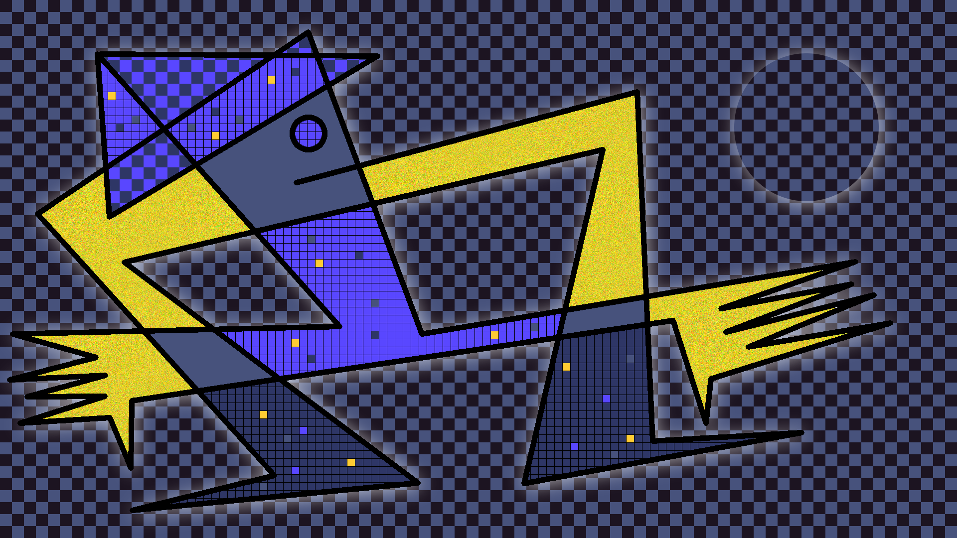 Digital - 2016 drawing